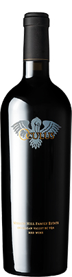 Mission Hill Family Estate Oculus 2020 bottle
