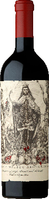 Catena Zapata Malbec Argentino 2022 bottle